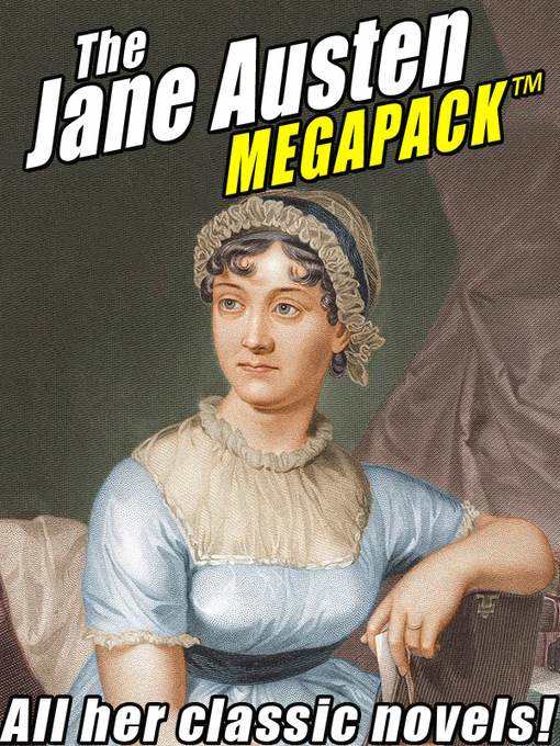 Upplýsingar um The Jane Austen eftir Jane Austen - Til útláns